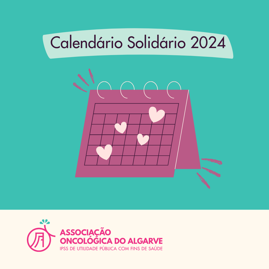 Calendário Solidário 2024 PPL