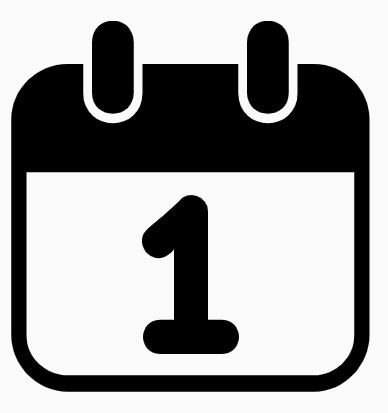 Thank you postcard (New Year)