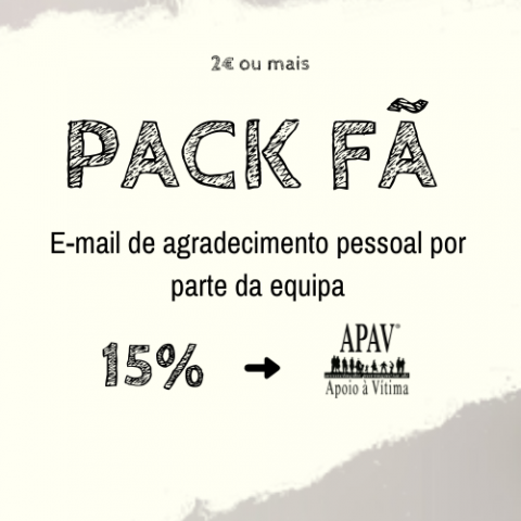 Pack fã