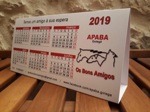 Calendário
