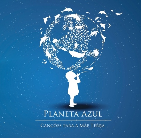 Blue Planet CD, Songs for Mother Earth