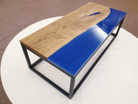 Oferta de mesa de centro no valor de 500€