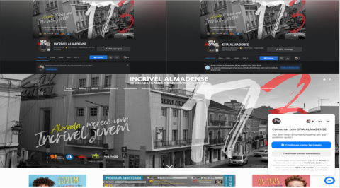 RECOMPENSA - ESPAÇO PUBLICITÁRIO