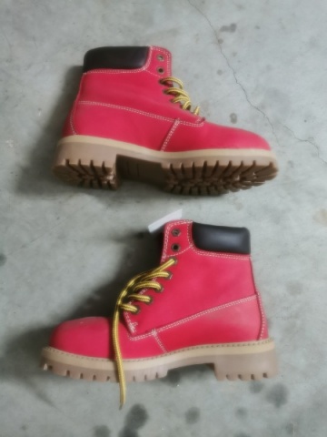 Botas de mulher Seaside