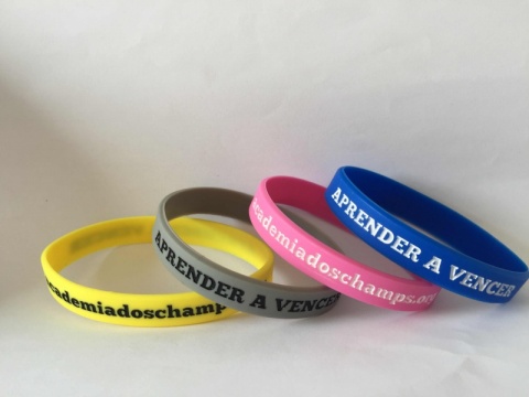2 x Solidary Bracelets