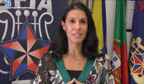 RECOMPENSA - VIDEO DE AGRADECIMENTO