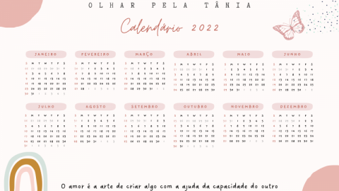 Calendário