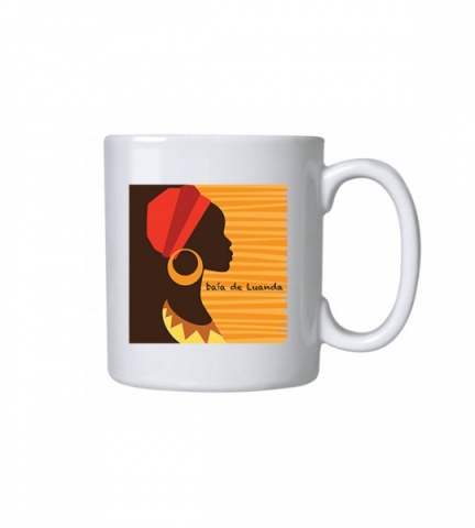 Caneca Personalizada 