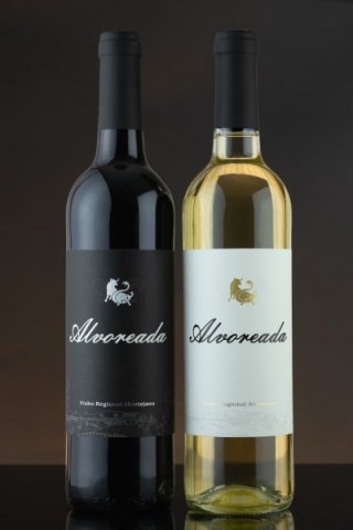 Alvoreada Wine Pack