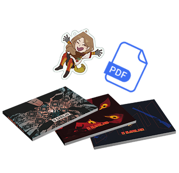 Todos os Sarilhos (envio para PT)