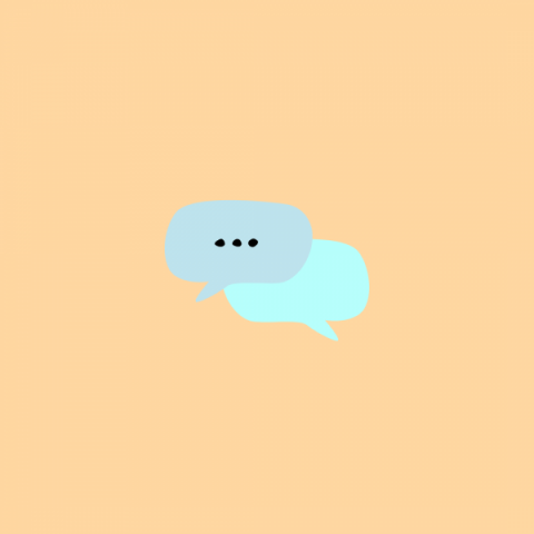 Conversa online com a equipa