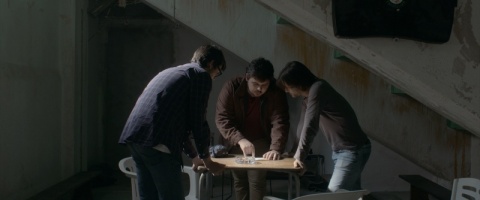Acesso Online ao Filme