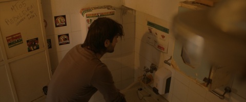Acesso ao Making-off
