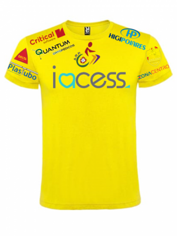 SWEATSHIRT OF THE IV ADAPTED RIDE "OS RODINHAS"
