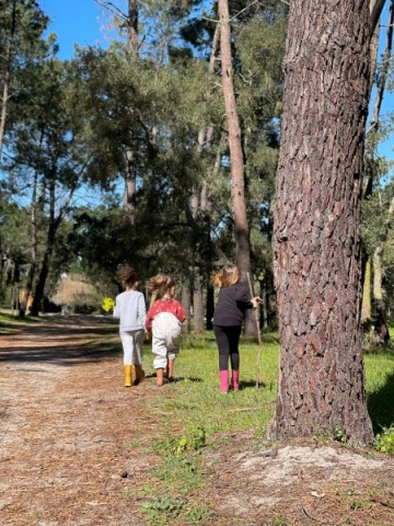 PlayDate Projeto Verde