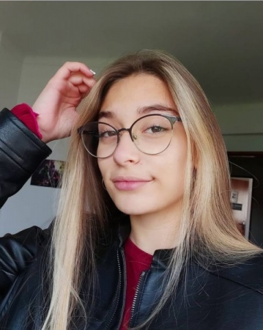 Vaquinha Faculdade de Psicologia da Sarah  Fidélis Ribeiro