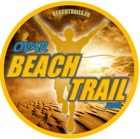 Inscrição valor5 Ovar Beach Trail 2022