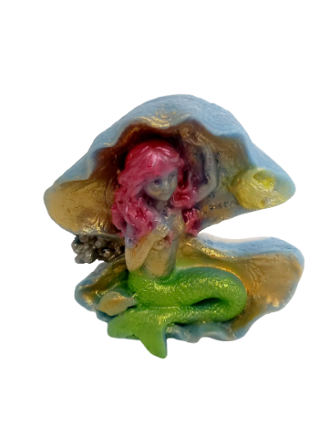 Sabonete Decorativo Sereia