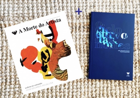 Revista + Livro