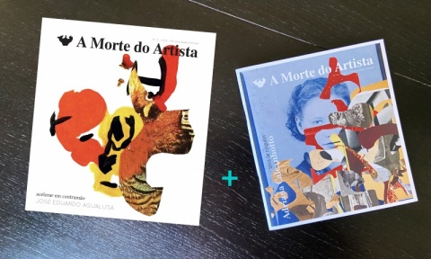 Duas revistas