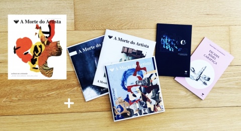 Tudo e mais alguma coisa