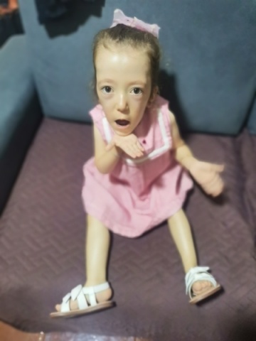 Agradecimento do fundo do coração 