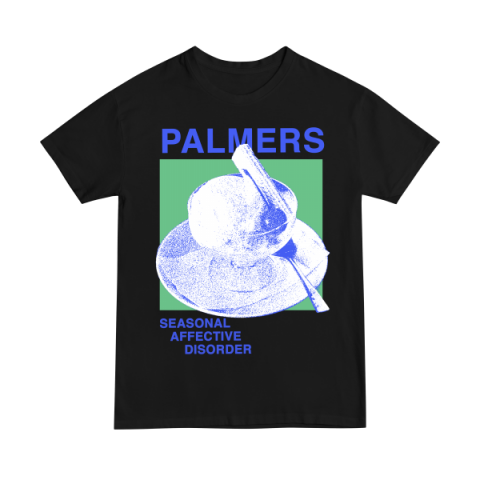 Exclusive T-Shirt + Pin