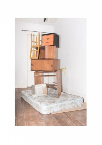 Agradecimento + 1 fotografia de Kauê Gindri 