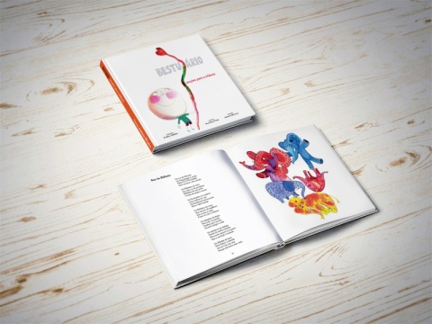 Bestuário, Canções para a Infância