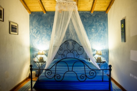 Um fim-de-semana na Figueirinha Ecoturismo