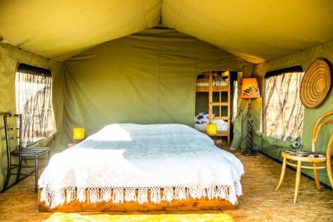 Uma semana na Figueirinha Ecoturismo