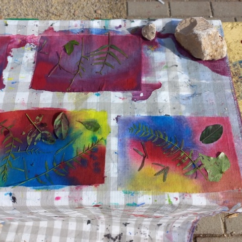 Oficina de Heliografia