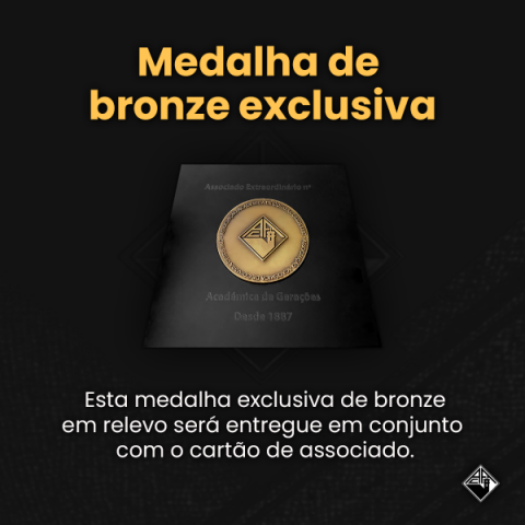 Medalha Associação Académica de Coimbra