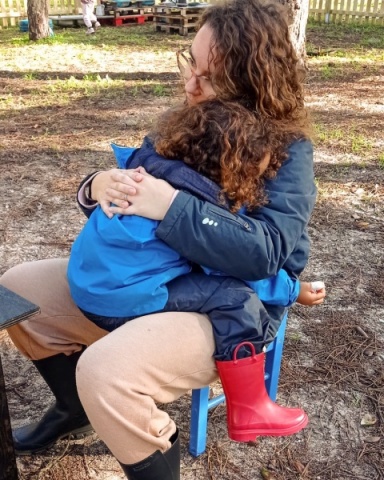 1 saco do Projeto Verde