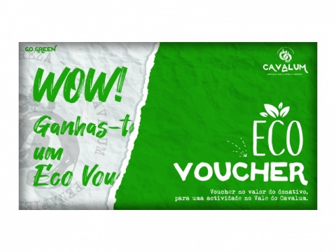 Eco Voucher 