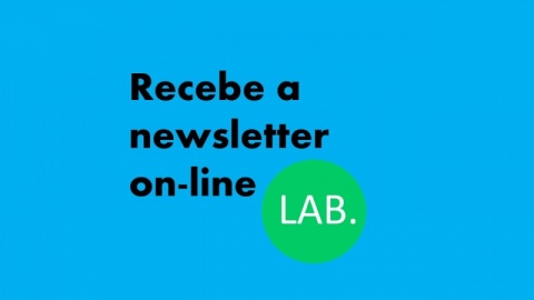 LAB Newsletter. on European Funds Art, Culture and Creativity