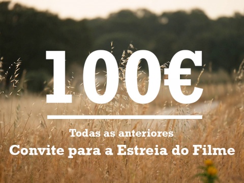 Convite para a Estreia do Filme