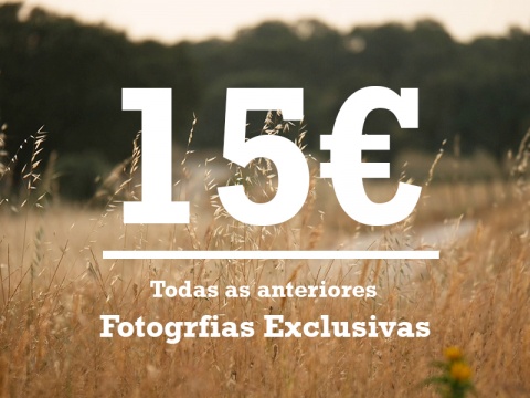 Fotografias Exclusivas