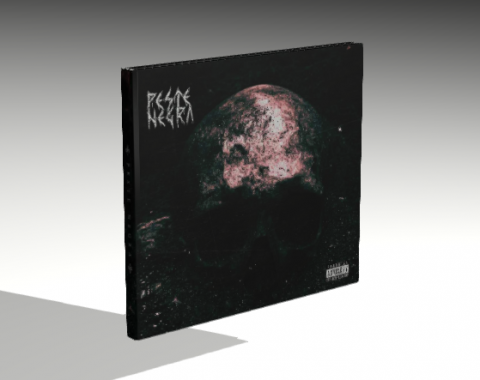  EP Formato Físico - Digipack - Envio por correio