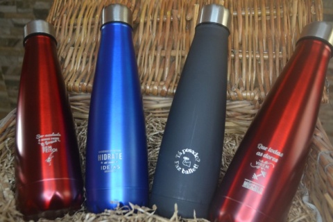 Thermal Water Bottle