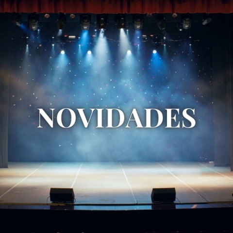 Novidades do Projeto