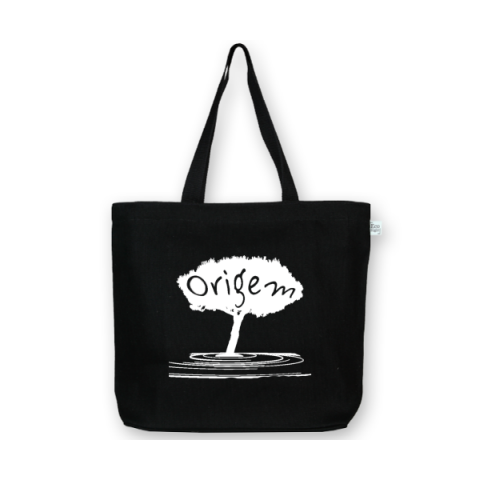 Tote Bag Origem