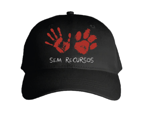 Boné Oficial + Cartaz Oficial