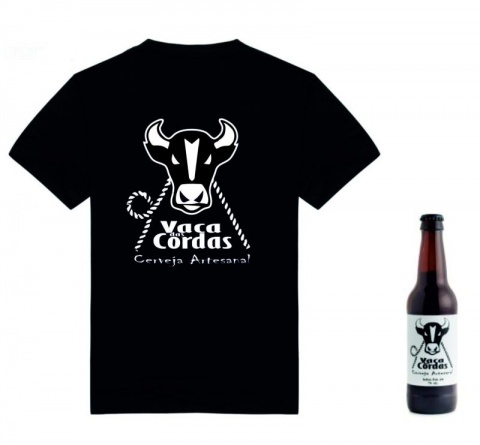 Apoio de  Grande amigo a VACA DAS CORDAS 