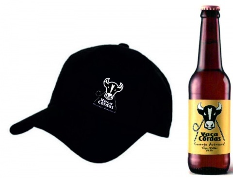 Apoio de  Super amigo a VACA DAS CORDAS 