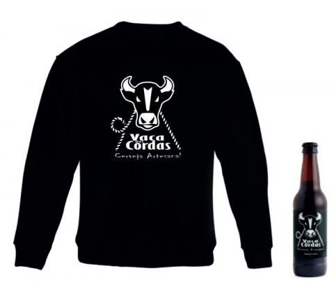 Apoio de  Mega amigo a VACA DAS CORDAS 