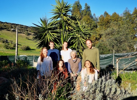 Thank you very much! Come and get a HUG! 