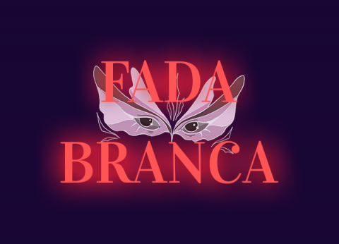 Cargo de Produtor Associado e Convite para a Antestreia + Tote Bag "Fada Branca" + Poster oficial +  Agradecimento nos créditos