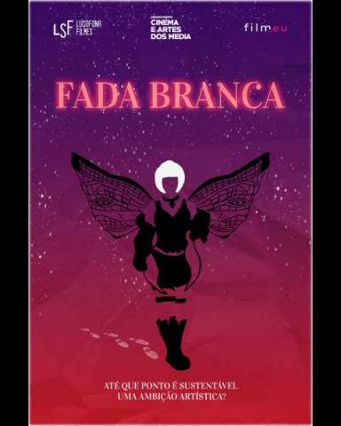 Poster Oficial + Recompensas Anteriores