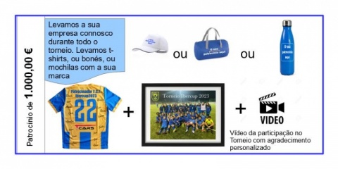 Levamos a sua empresa connosco